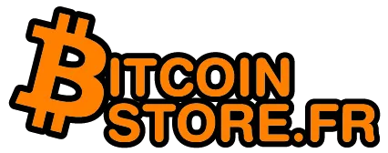 Bitcoin Store